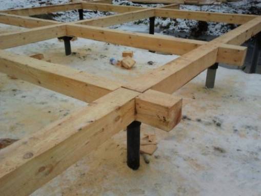 Купить сваи 150x150 в Гусь-Хрустальном от 1806 руб: Надежные решения для фундамента | Цена, заказ, доставка