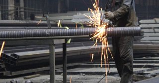 Цена на сварные работы в Гусь-Хрустальный - расчет стоимости сварных работ цена от 1239 руб.