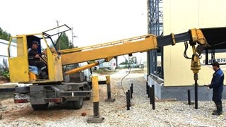Свая винтовая 102 купить в Гусь-Хрустальном - цена от 2374 руб