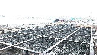 Купить винтовые сваи 108 в Гусь-Хрустальном - цена от 2683 руб