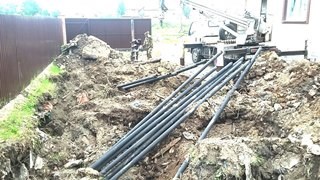 Винтовые сваи диаметром 73 мм Гусь-Хрустальном цена от 1342 руб.