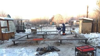 Купить винтовые сваи 76 в Гусь-Хрустальном и Владимирской области | цена от 1755 руб с доставкой