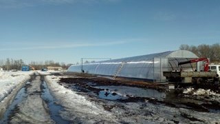Купить сваи для теплицы в Гусь-Хрустальный - цена от производителя от 2270 руб