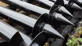Купить винтовые сваи 76 в Гусь-Хрустальном и Владимирской области | цена от 1755 руб с доставкой
